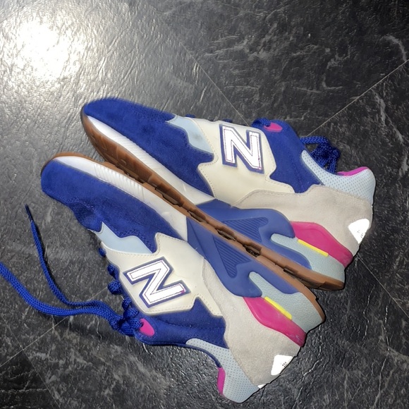 FINAL OFFER New Balance 878 size men’s 7.5. - Picture 13 of 17